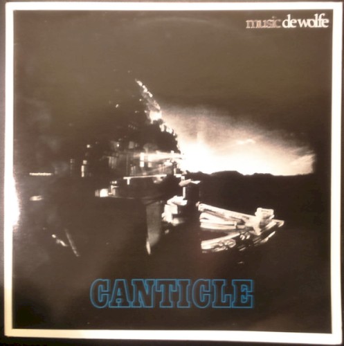 Canticle