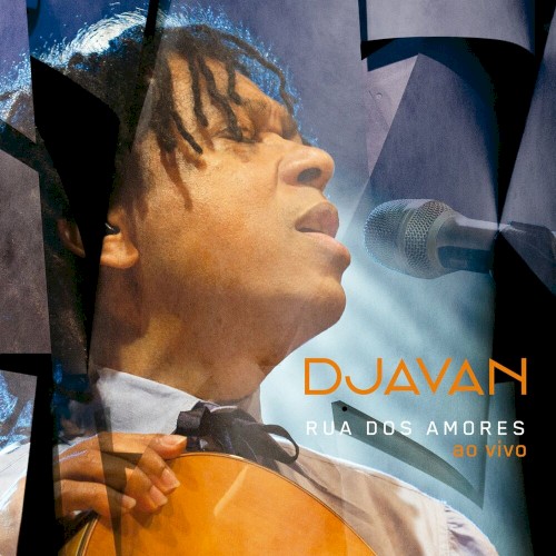 Rua dos Amores (Ao vivo)
