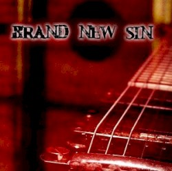 Brand New Sin