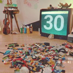 30 Jahre