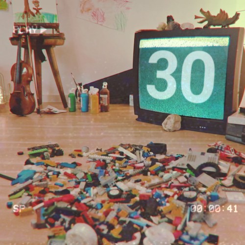 30 Jahre