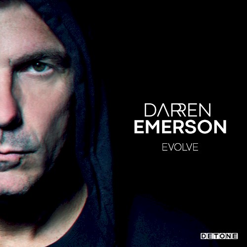 Evolve