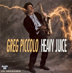 Heavy Juice