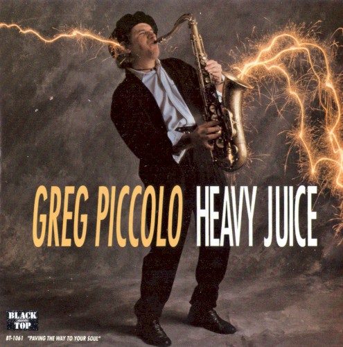 Heavy Juice