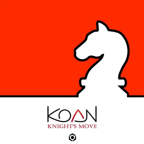 Knight’s Move