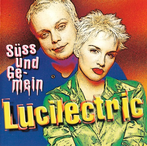 Süß und gemein