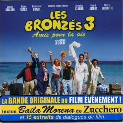Les Bronzés 3