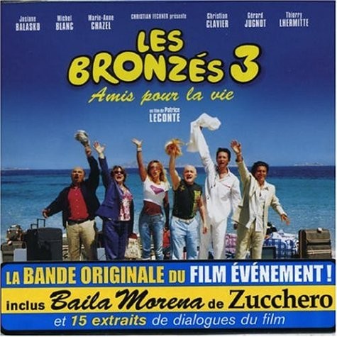Les Bronzés 3