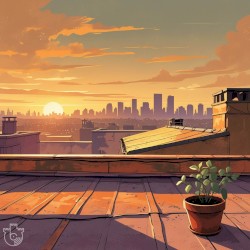 Lonely Days