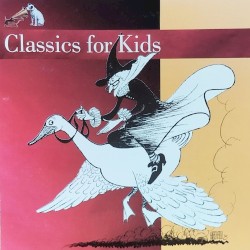 Classics for Kids