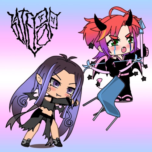 CRYCORE (nightcore)