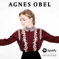 Spotify Sessions