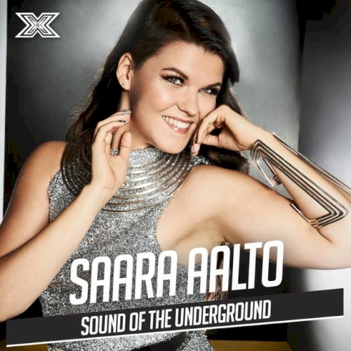Sound of the Underground