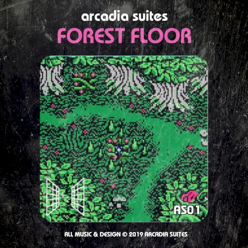 Forest Floor