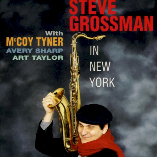In New York