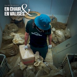 En chair & en valises