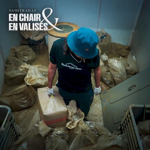 En chair & en valises