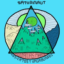 Montañas, Mares, Desiertos y Vagabundos