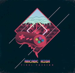Pixel Passion