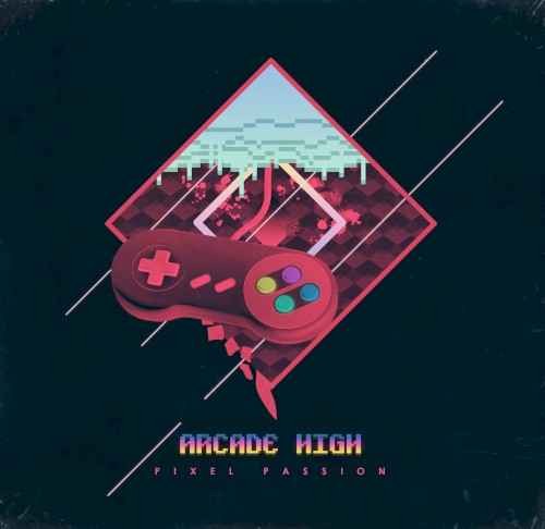 Pixel Passion