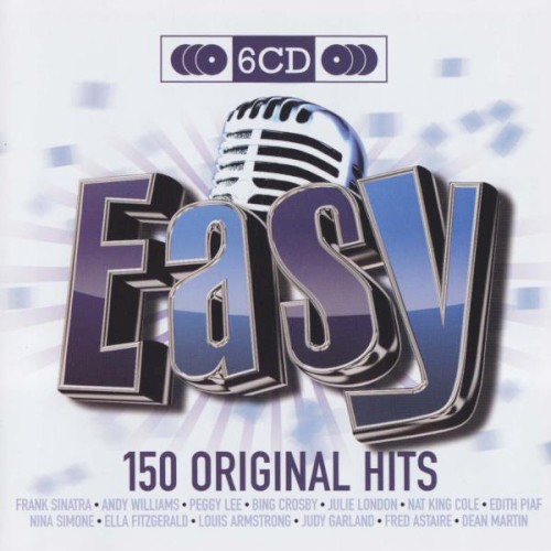 Original Hits: Easy