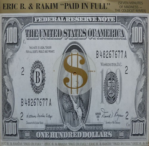 Paid in Full