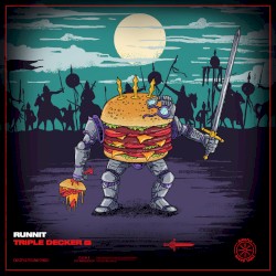 Triple Decker EP