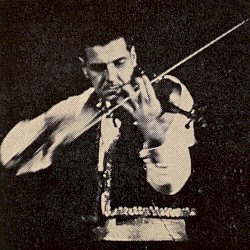 Magic Fingers Play Cleopatra’s Favorites: Near Eastern Music in New England ca. 1957