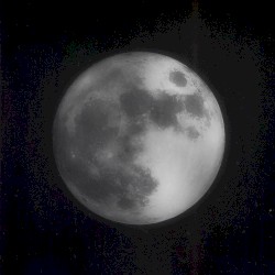 White Moon