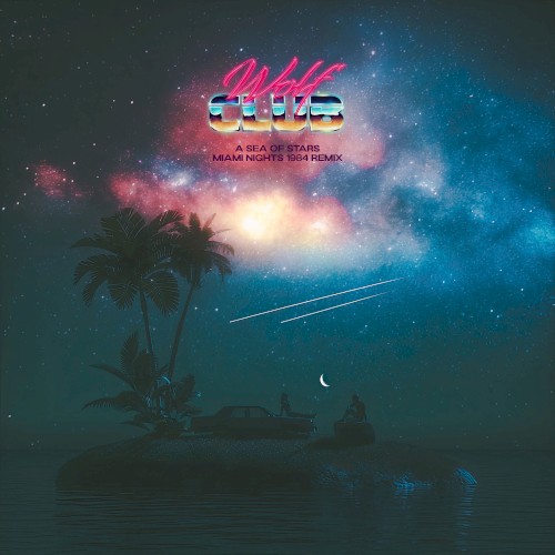 A Sea of Stars (Miami Nights 1984 remix)