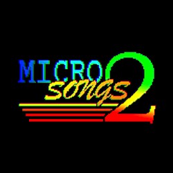 Micro Songs, Vol. 2