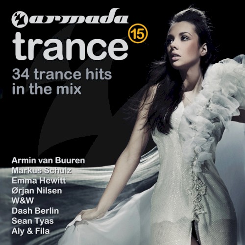 Armada Trance 15
