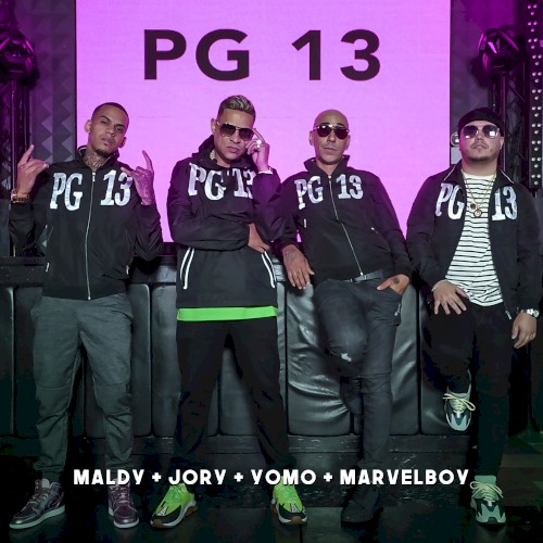 PG 13