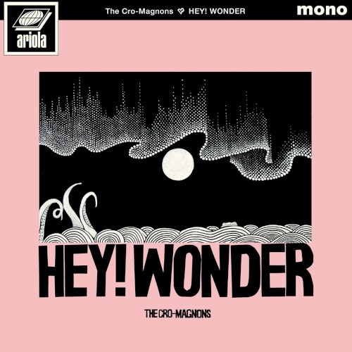 HEY! WONDER