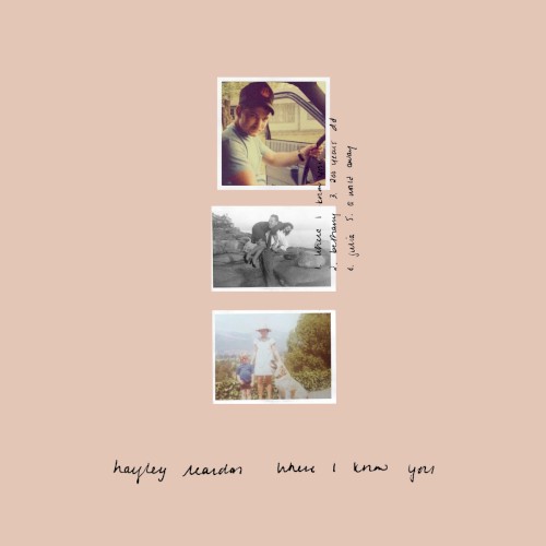 Where I Know You