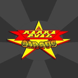 ATARI EVIL CIRCUS