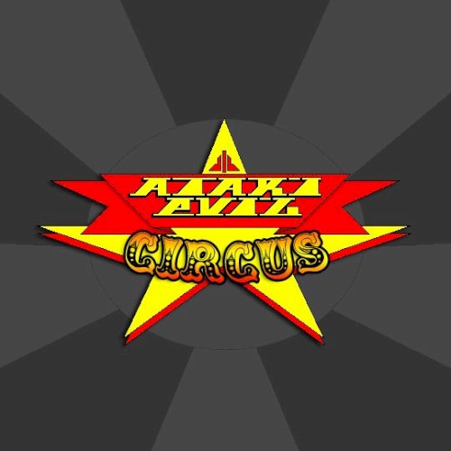 ATARI EVIL CIRCUS