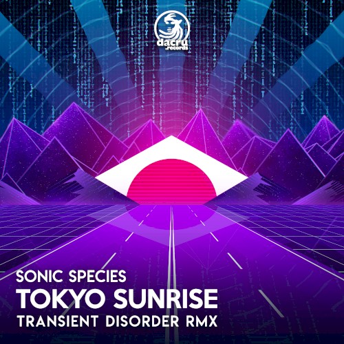 Tokyo Sunrise (Transient Disorder RMX)