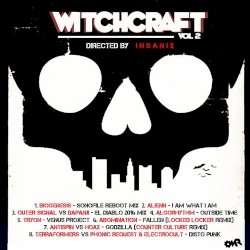 Witchcraft, Vol.2