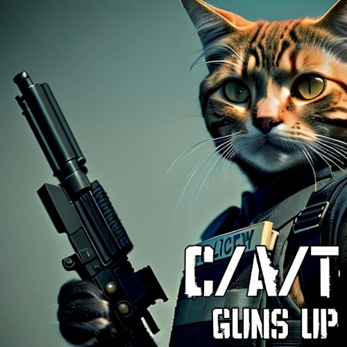 Guns Up