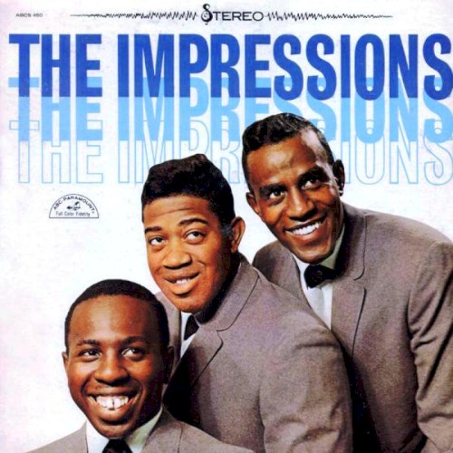 The Impressions