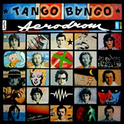 Tango Bango