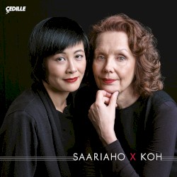 Saariaho x Koh