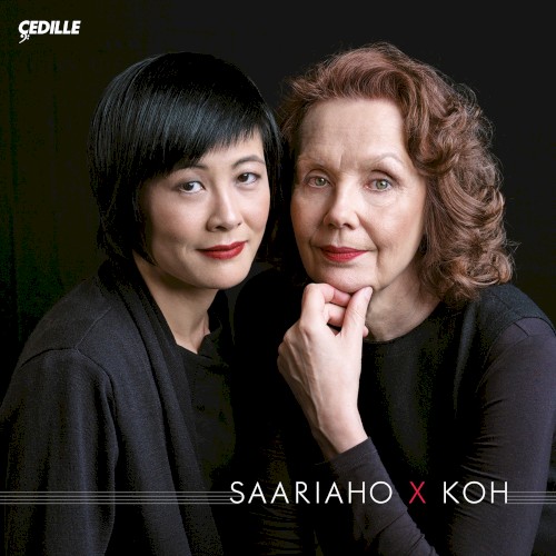 Saariaho x Koh