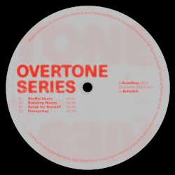 Standing Waves EP