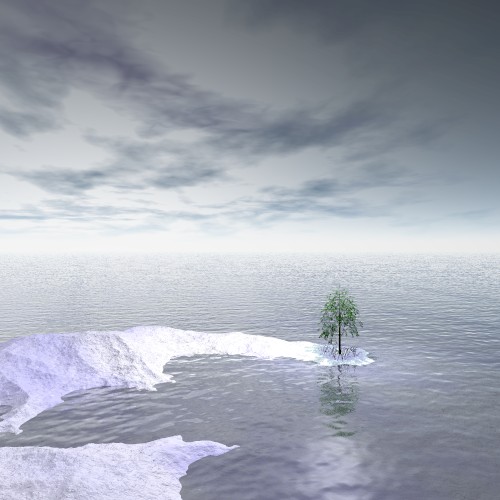 Fading Echoes of Tomorrow