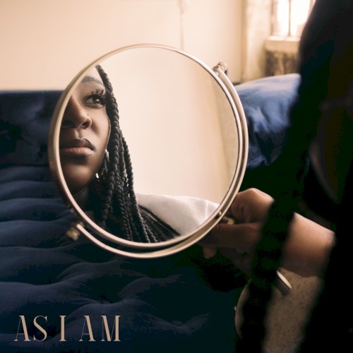 As I Am