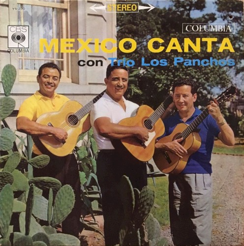 México canta