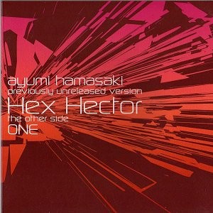 Previously Unreleased Version, The Other Side One: Hex Hector