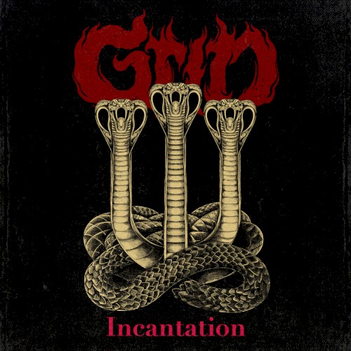 Incantation